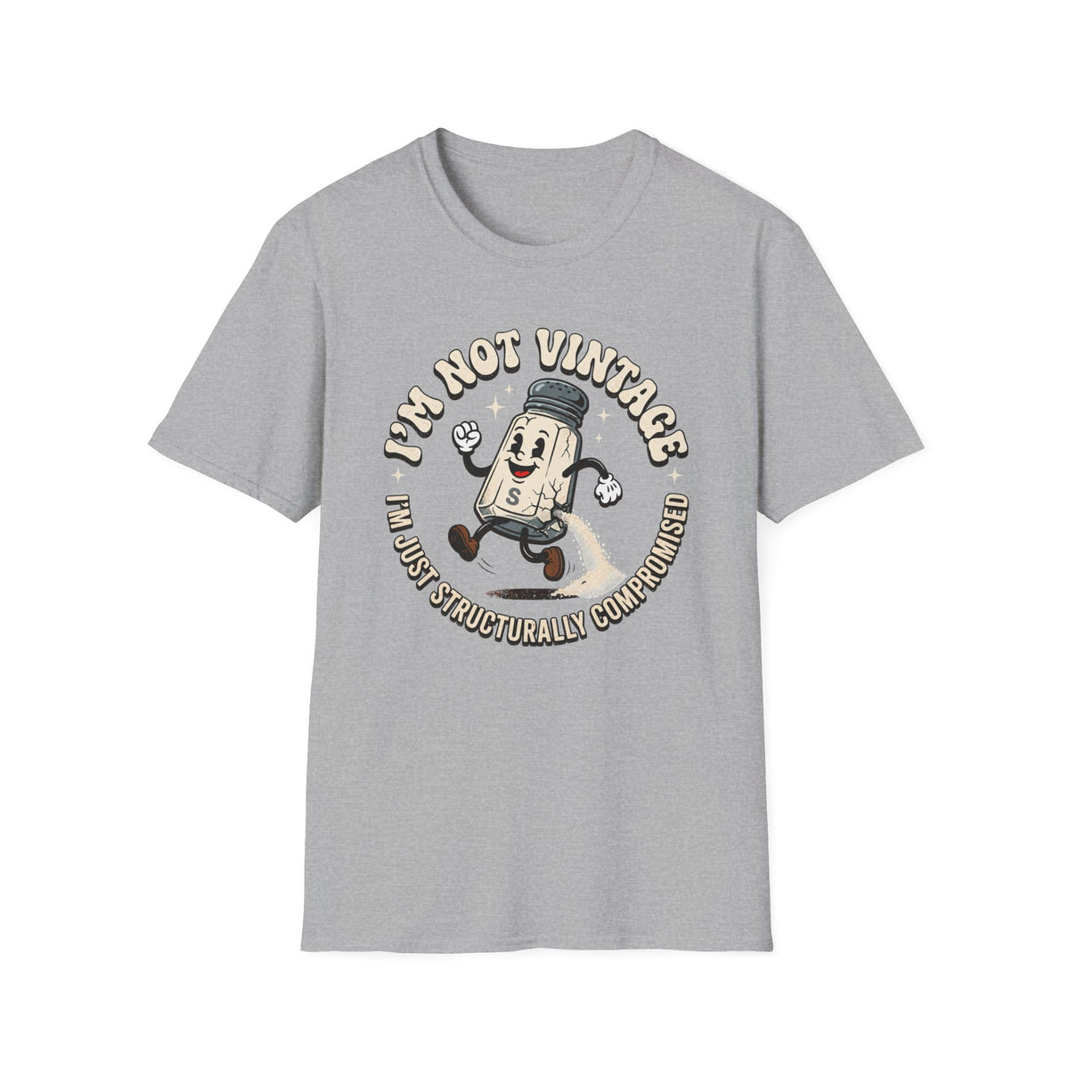 Maintenance Required T-Shirt