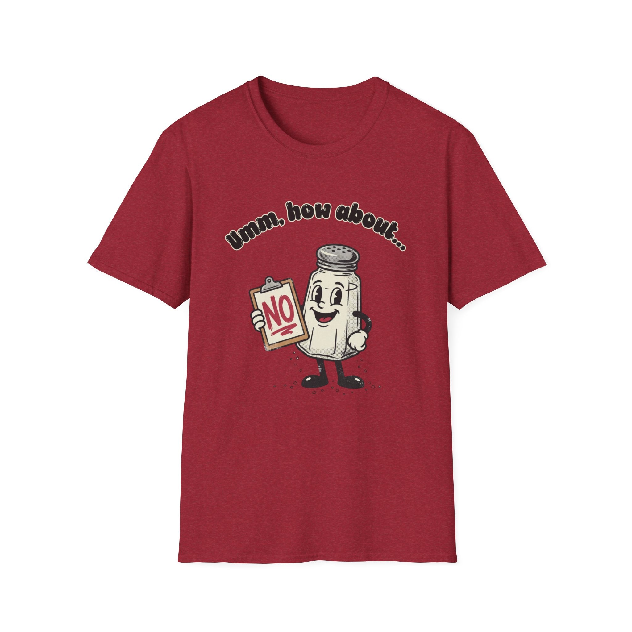 Hard Pass T-Shirt