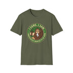 Introvert Life T-Shirt