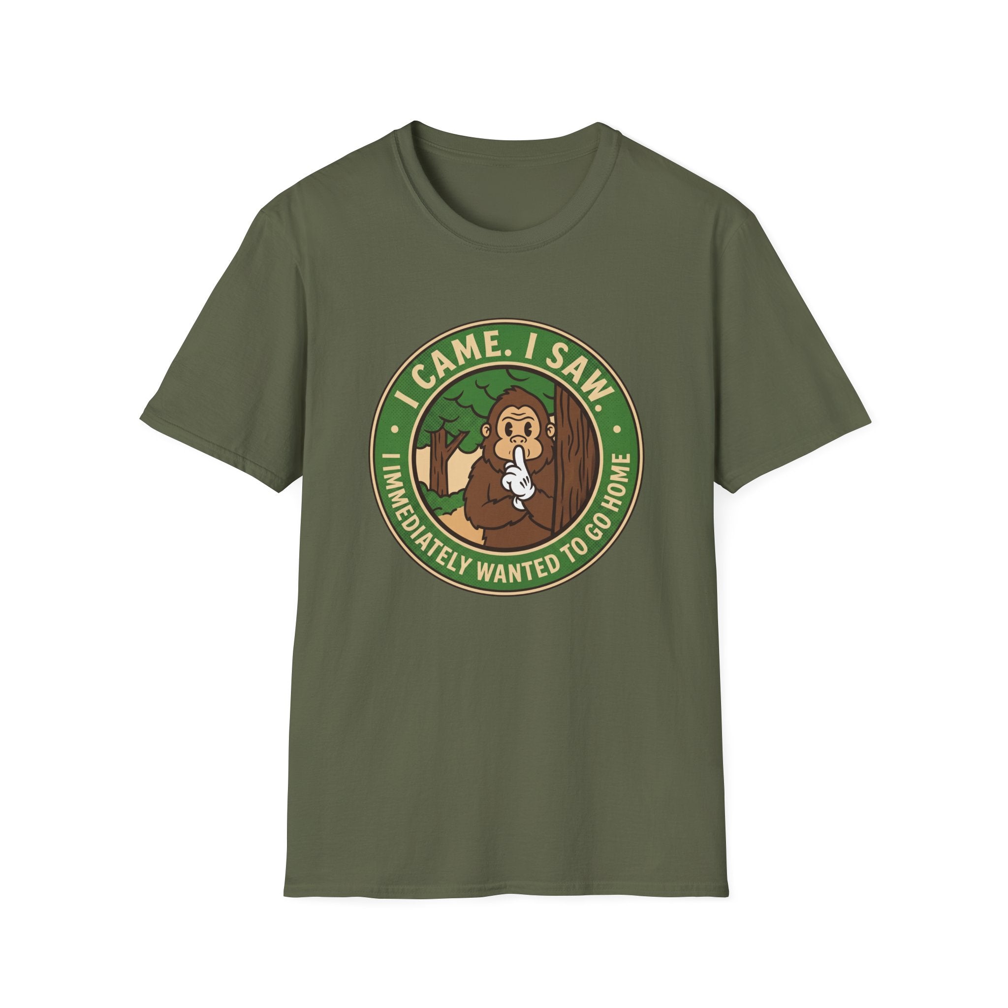 Introvert Life T-Shirt