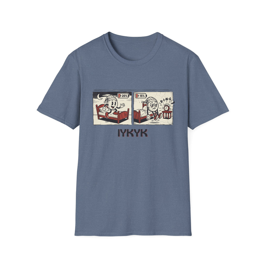 If You Know, You Know T-Shirt
