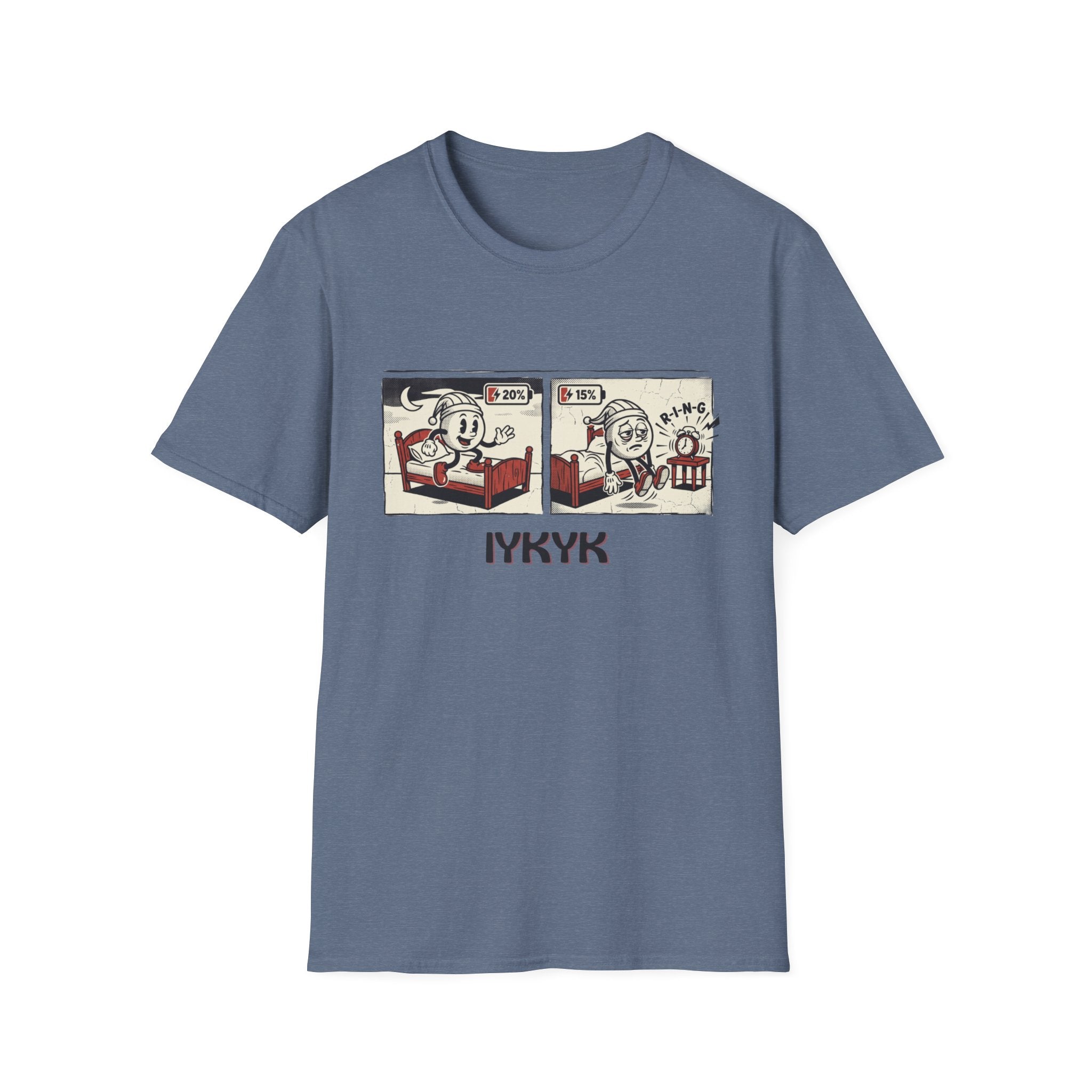 If You Know, You Know T-Shirt