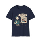 Uncommon Sense T-Shirt