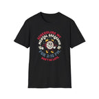 Breakdown O'Clock T-Shirt