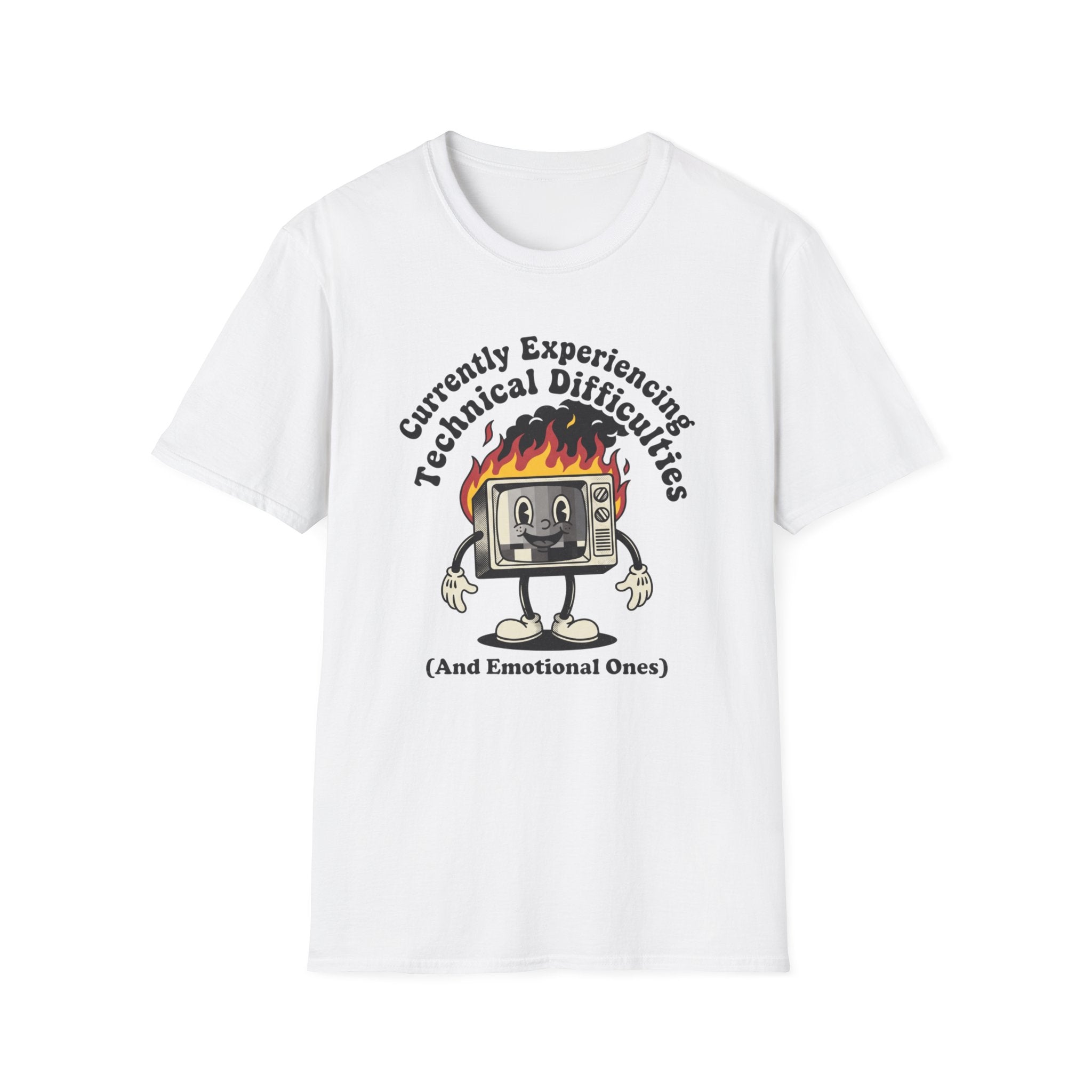 Risk Assessment T-Shirt