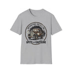 Premium Attitude T-Shirt