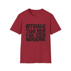 Revised Standards T-Shirt