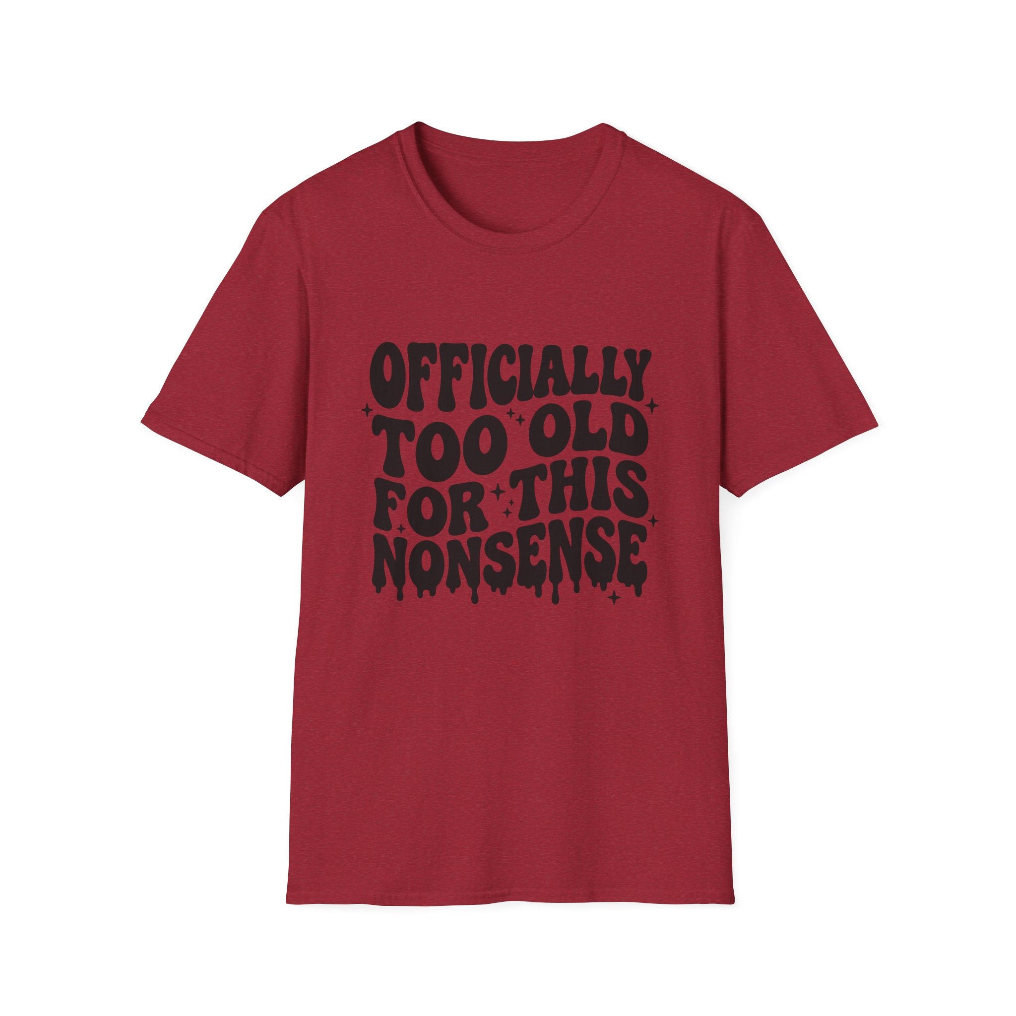 Revised Standards T-Shirt