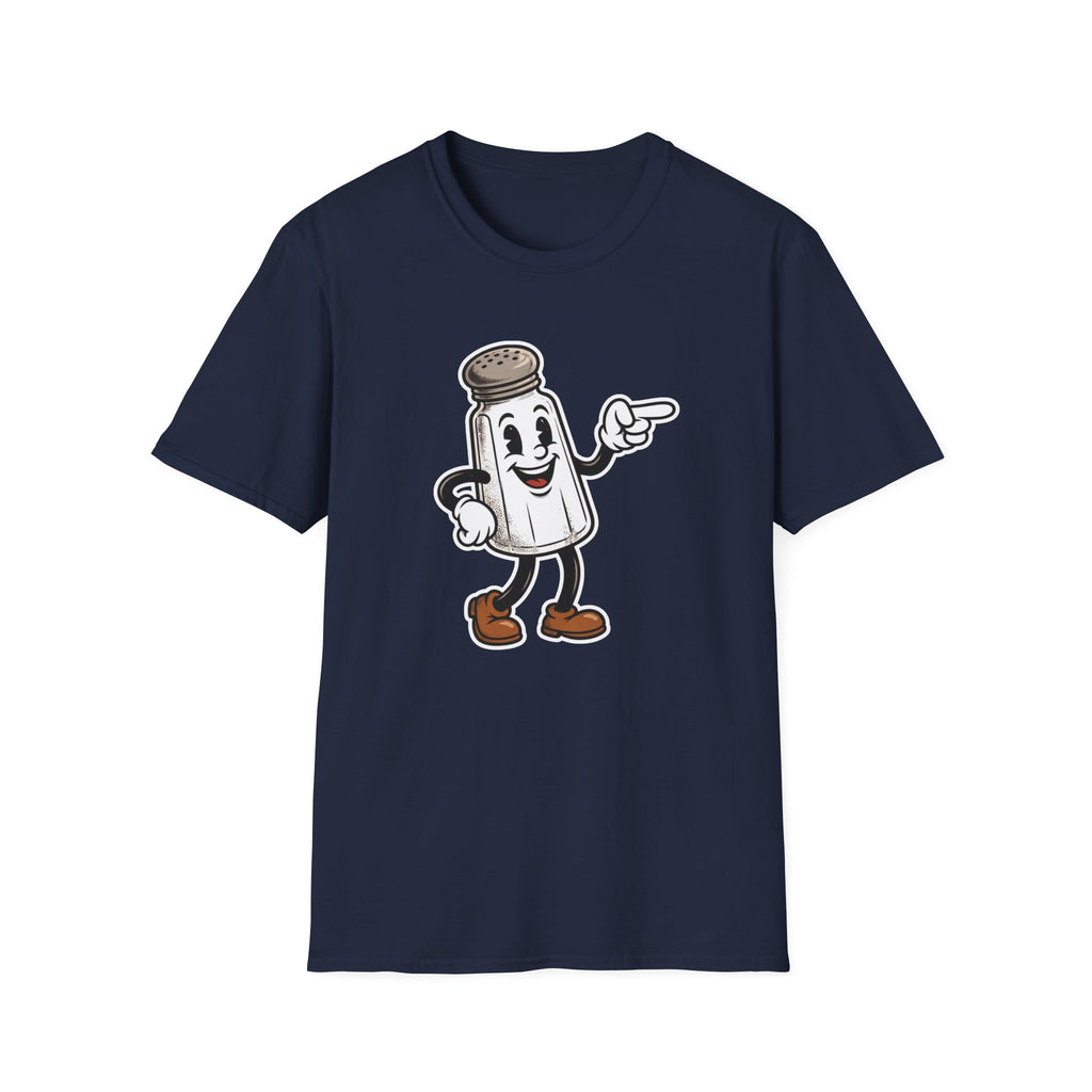 Saltee Mascot T-Shirt