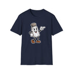 Saltee Mascot T-Shirt
