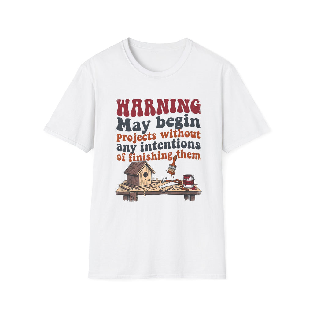 Project Pending T-Shirt
