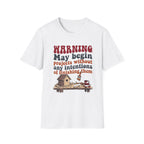 Project Pending T-Shirt