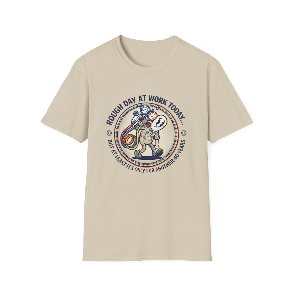Career Sentence T-Shirt