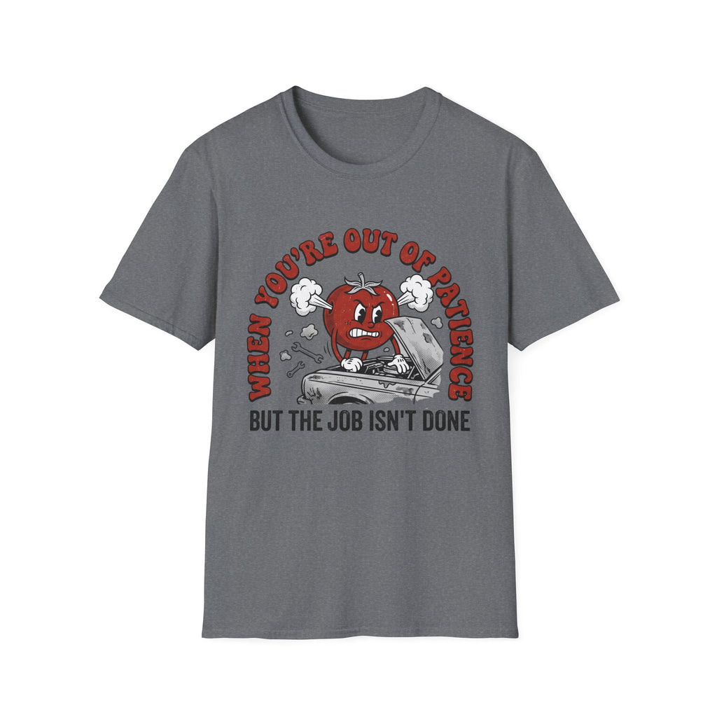 Boiling Point T-Shirt