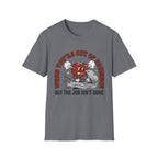 Boiling Point T-Shirt