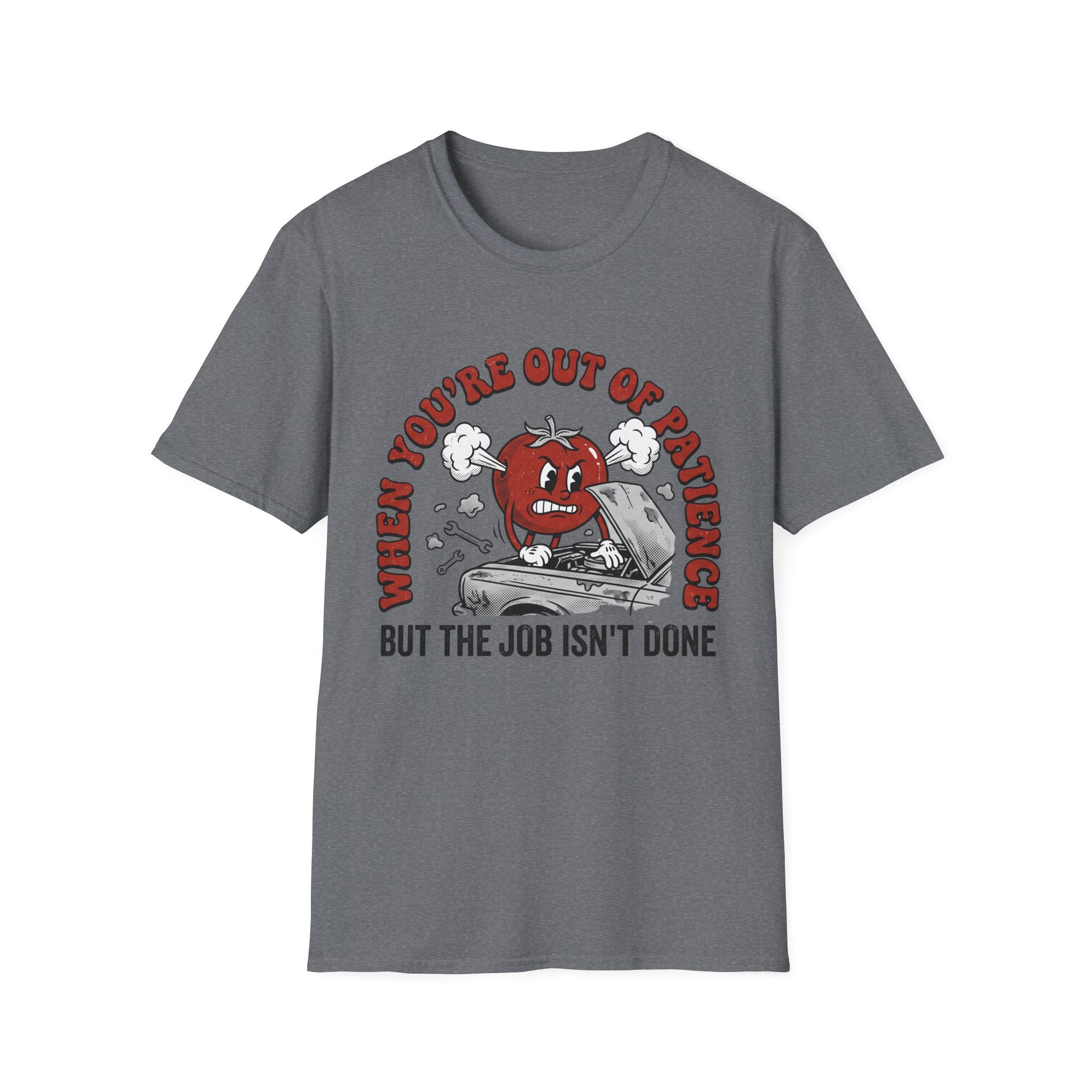 Boiling Point T-Shirt