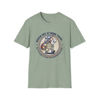 Career Sentence T-Shirt
