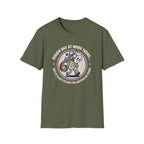 Career Sentence T-Shirt