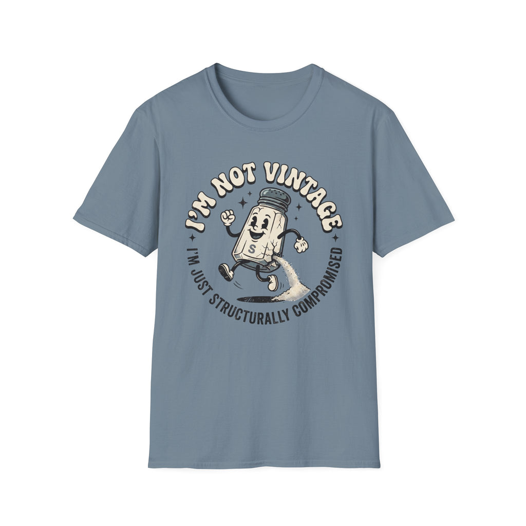 Maintenance Required T-Shirt