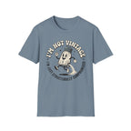 Maintenance Required T-Shirt