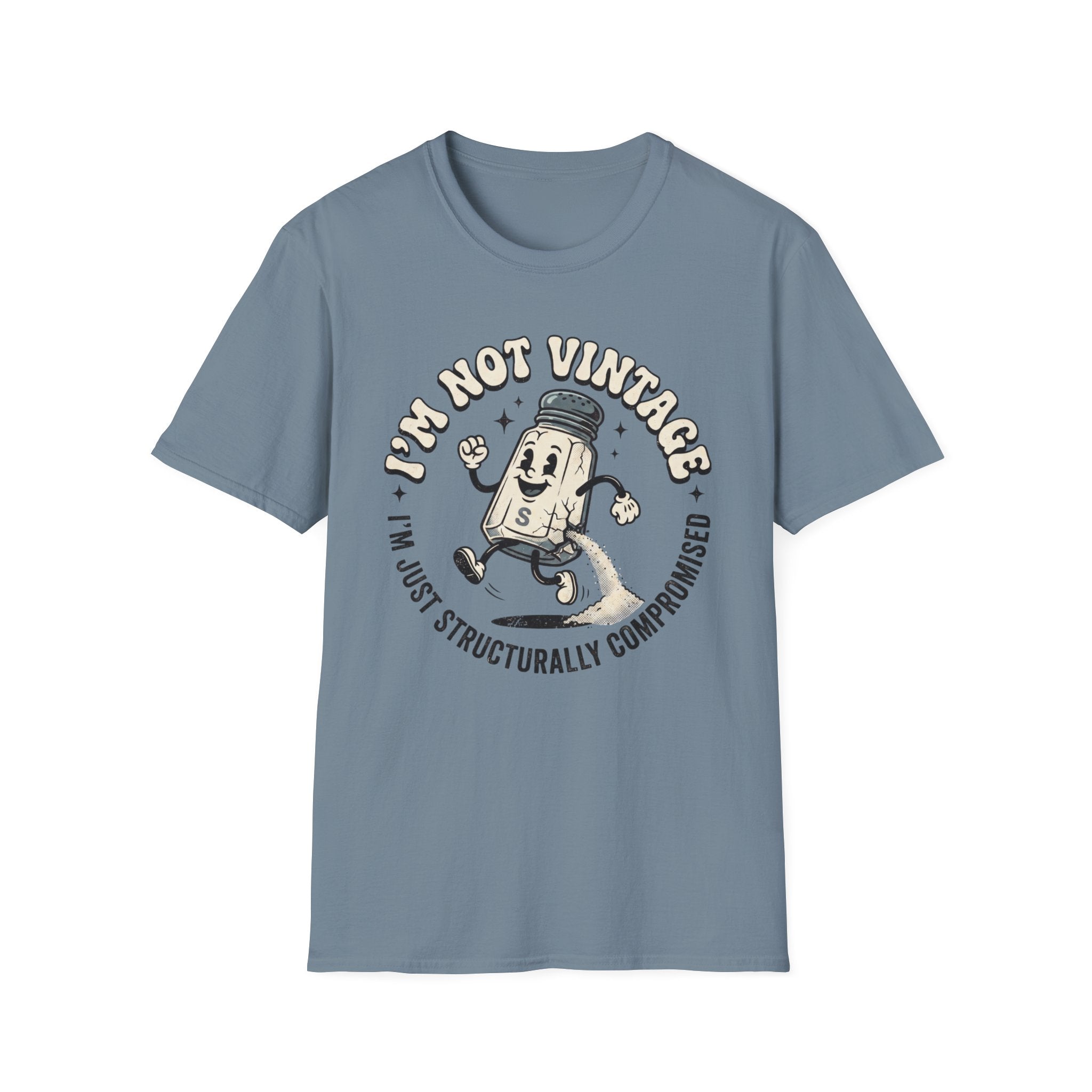 Maintenance Required T-Shirt