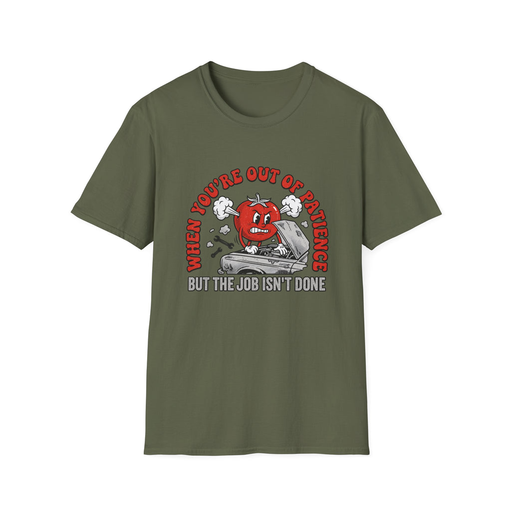 Boiling Point T-Shirt