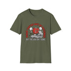 Boiling Point T-Shirt
