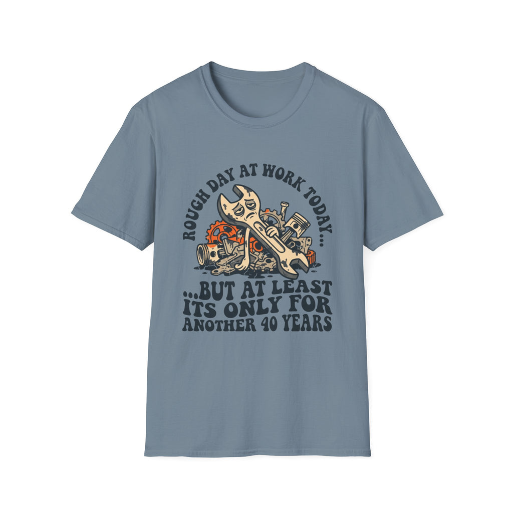 Working Order T-Shirt