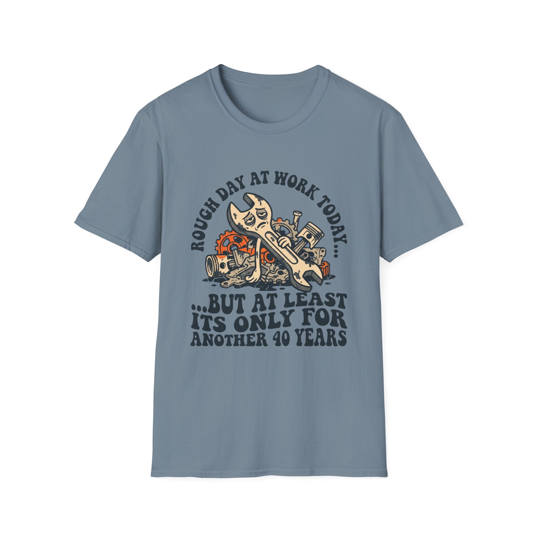 Working Order T-Shirt