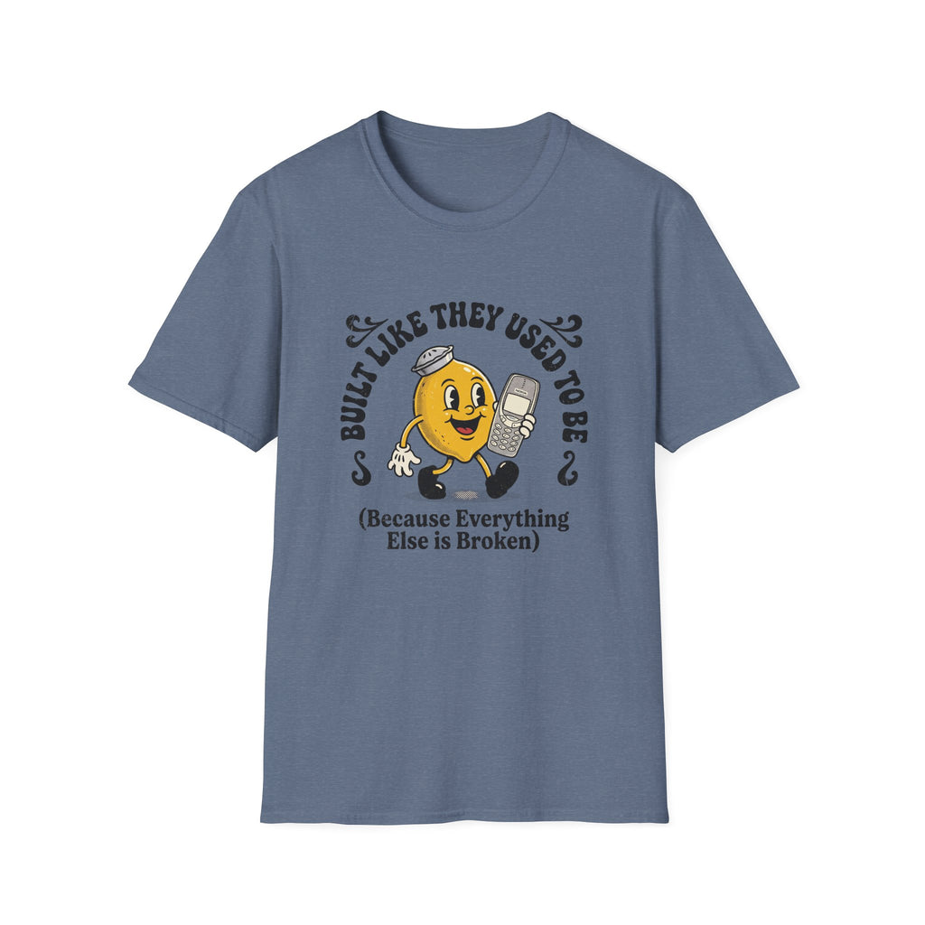 Old Standards T-Shirt