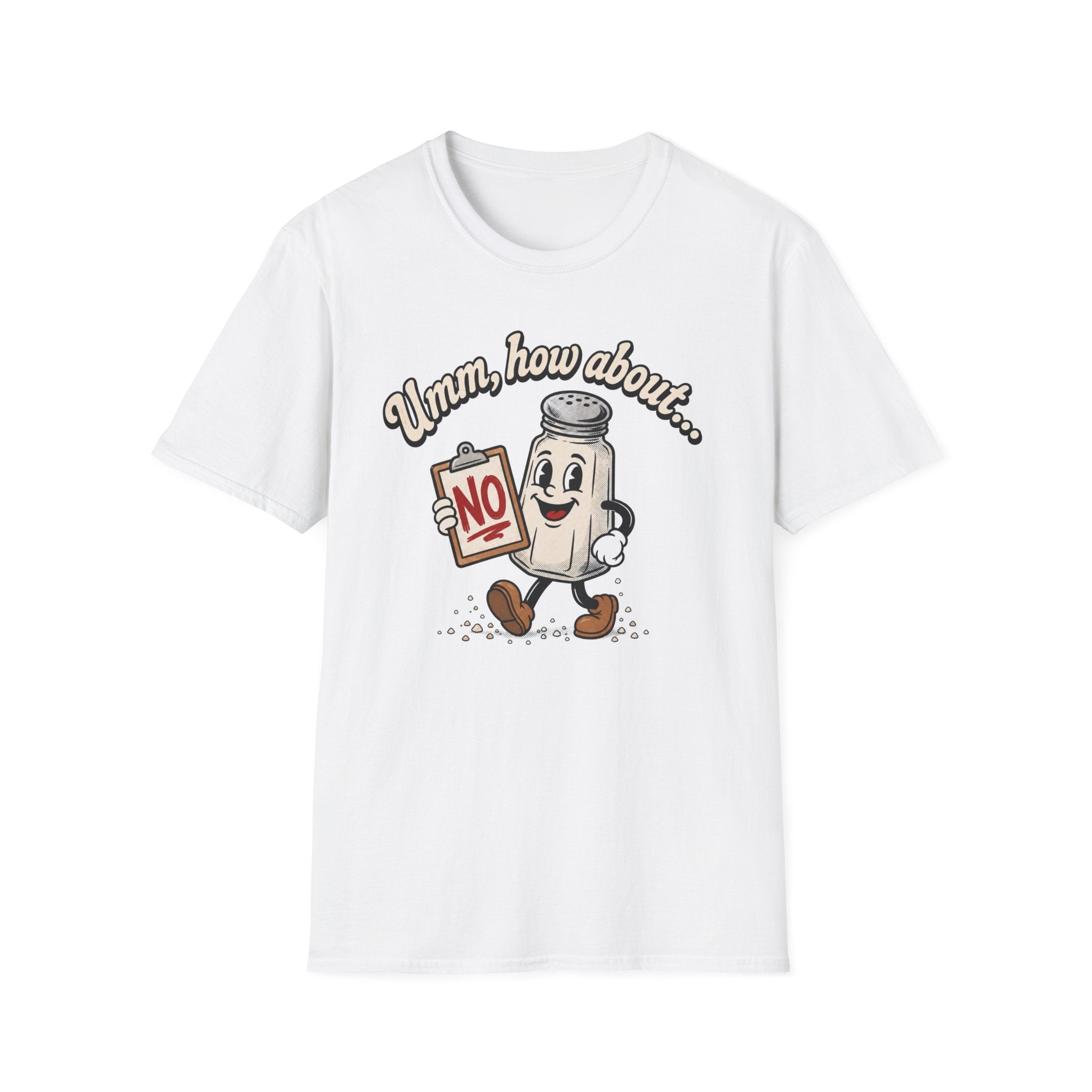 Hard Pass T-Shirt