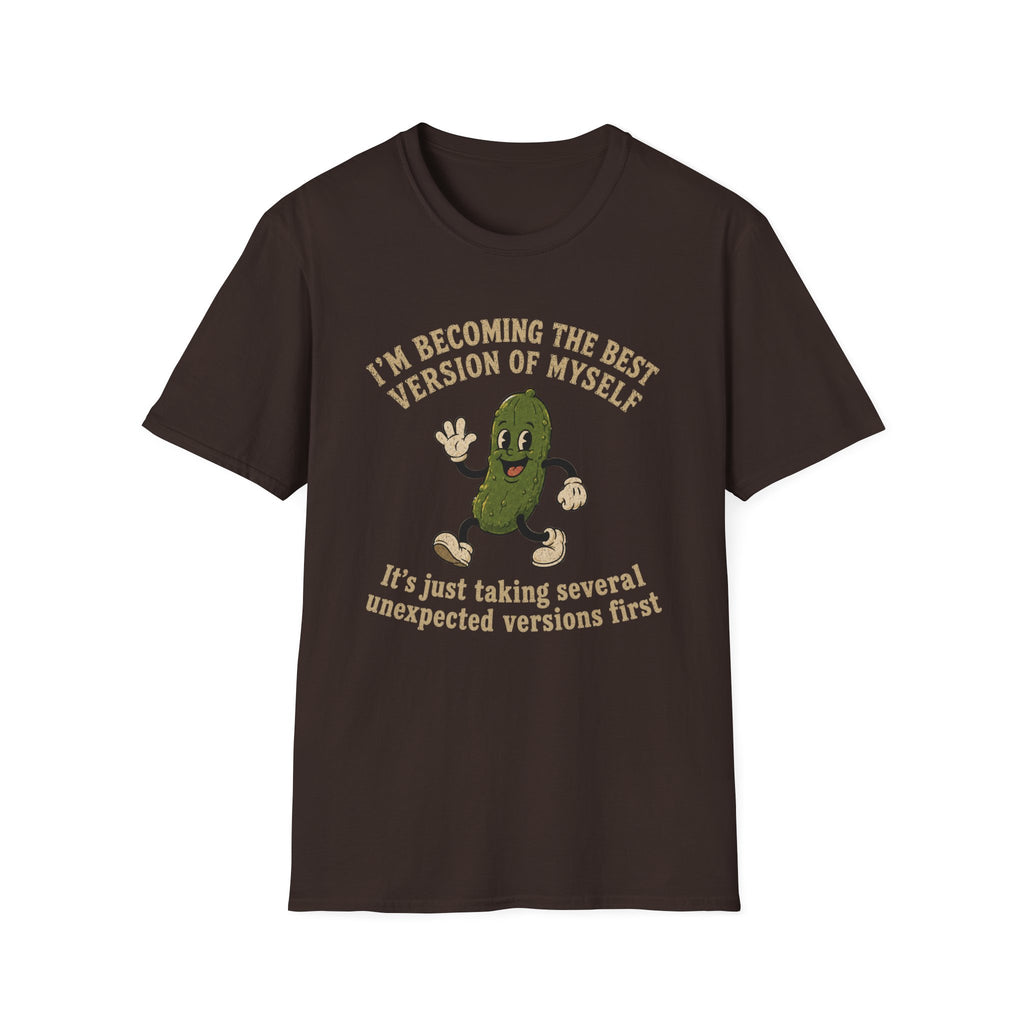 A Work in Progress T-Shirt