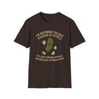 A Work in Progress T-Shirt