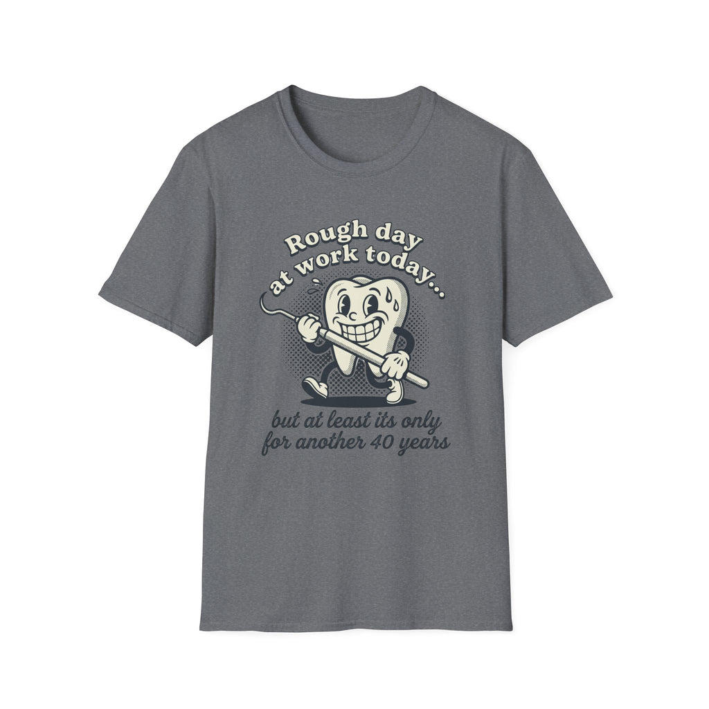 Wisdom Tooth T-Shirt