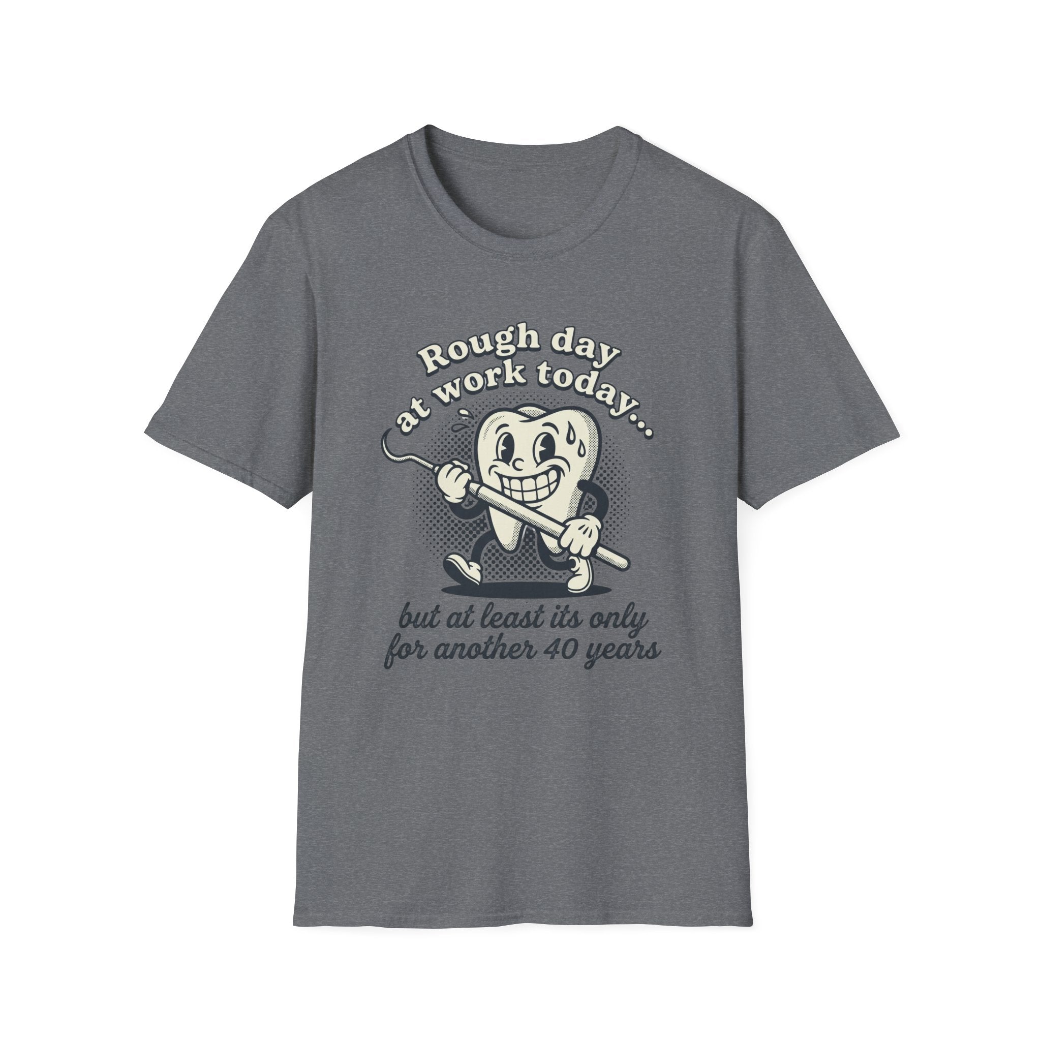 Wisdom Tooth T-Shirt