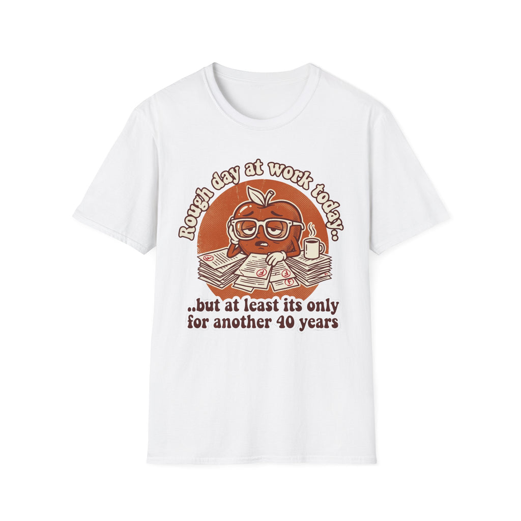 Core Career T-Shirt