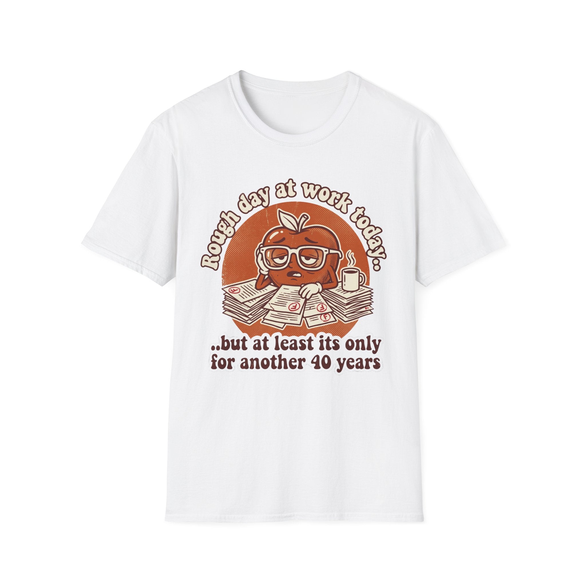 Core Career T-Shirt