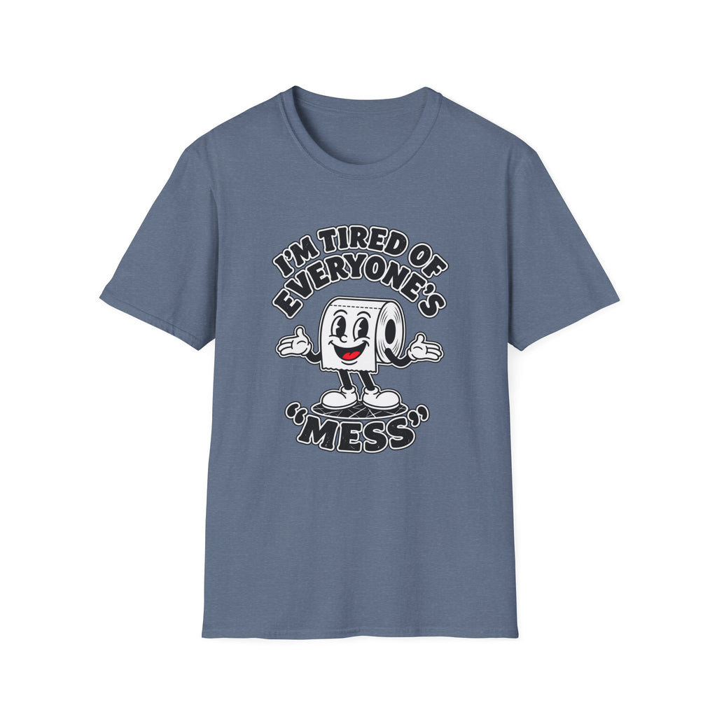 Tolerance Limit Reached T-Shirt