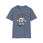 Tolerance Limit Reached T-Shirt