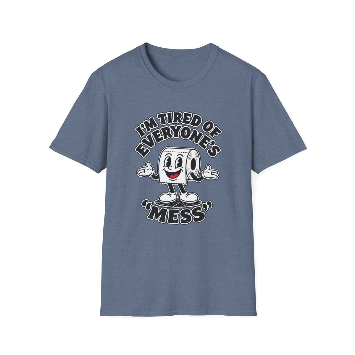 Tolerance Limit Reached T-Shirt