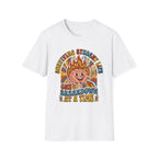 Academic Casualties T-Shirt
