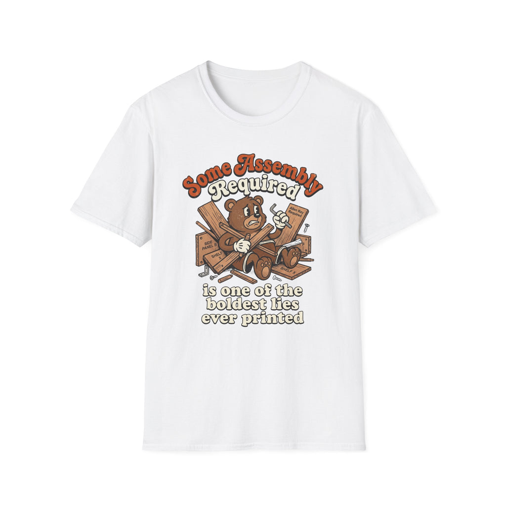 Box of Lies T-Shirt