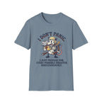 Survival Instinct T-Shirt