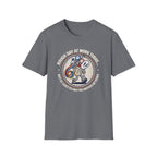 Career Sentence T-Shirt