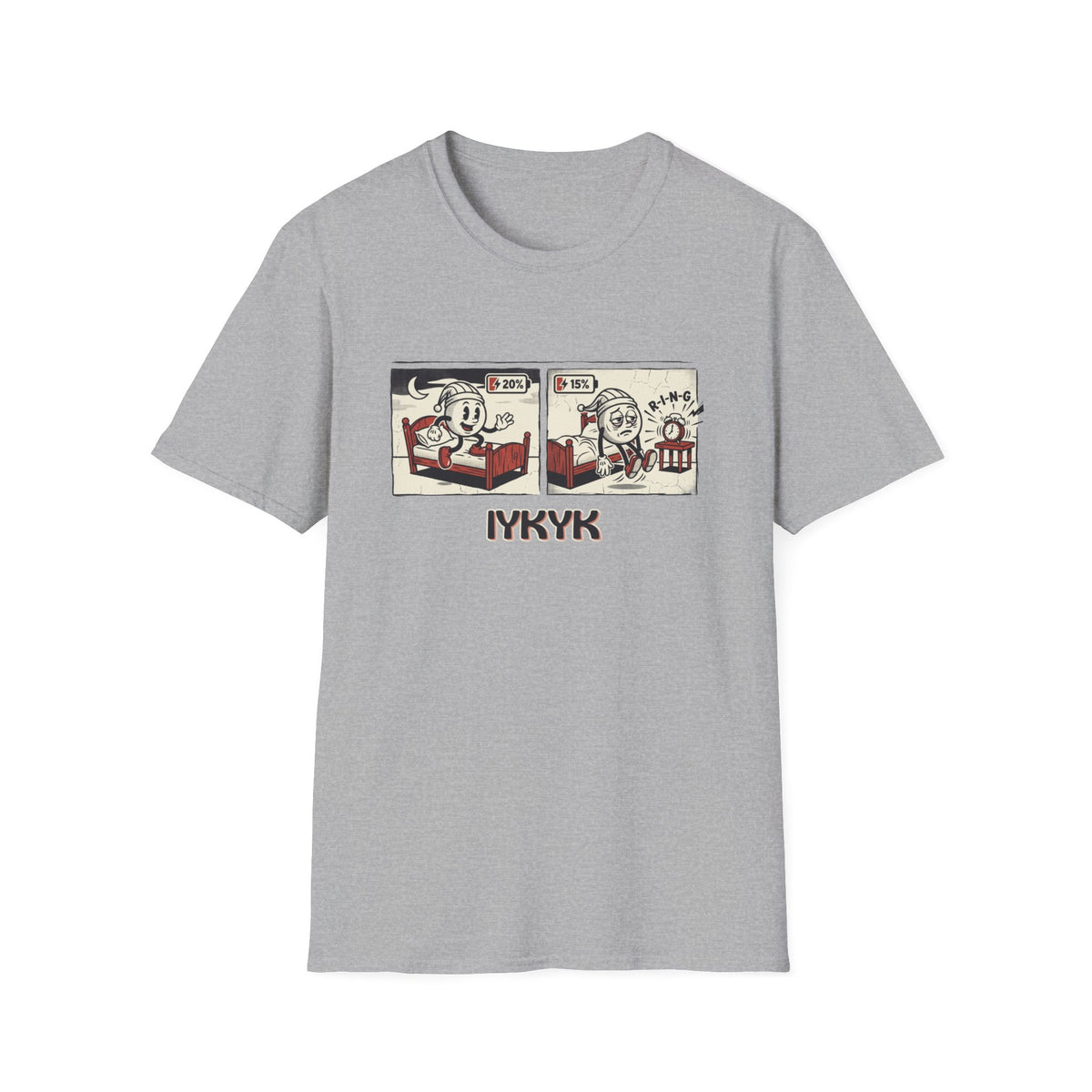 If You Know, You Know T-Shirt