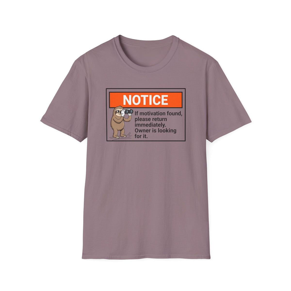 Lost Cause T-Shirt