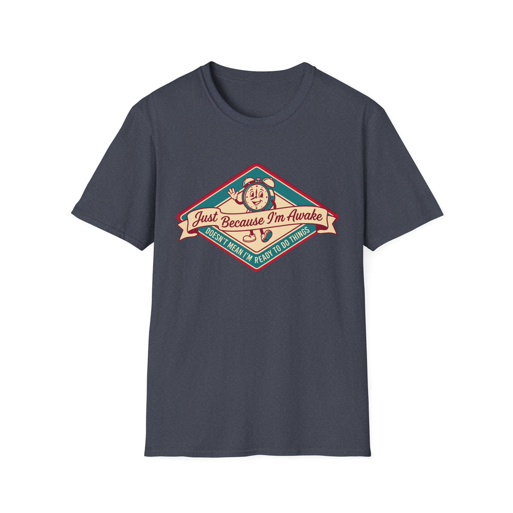Clocked Out T-Shirt