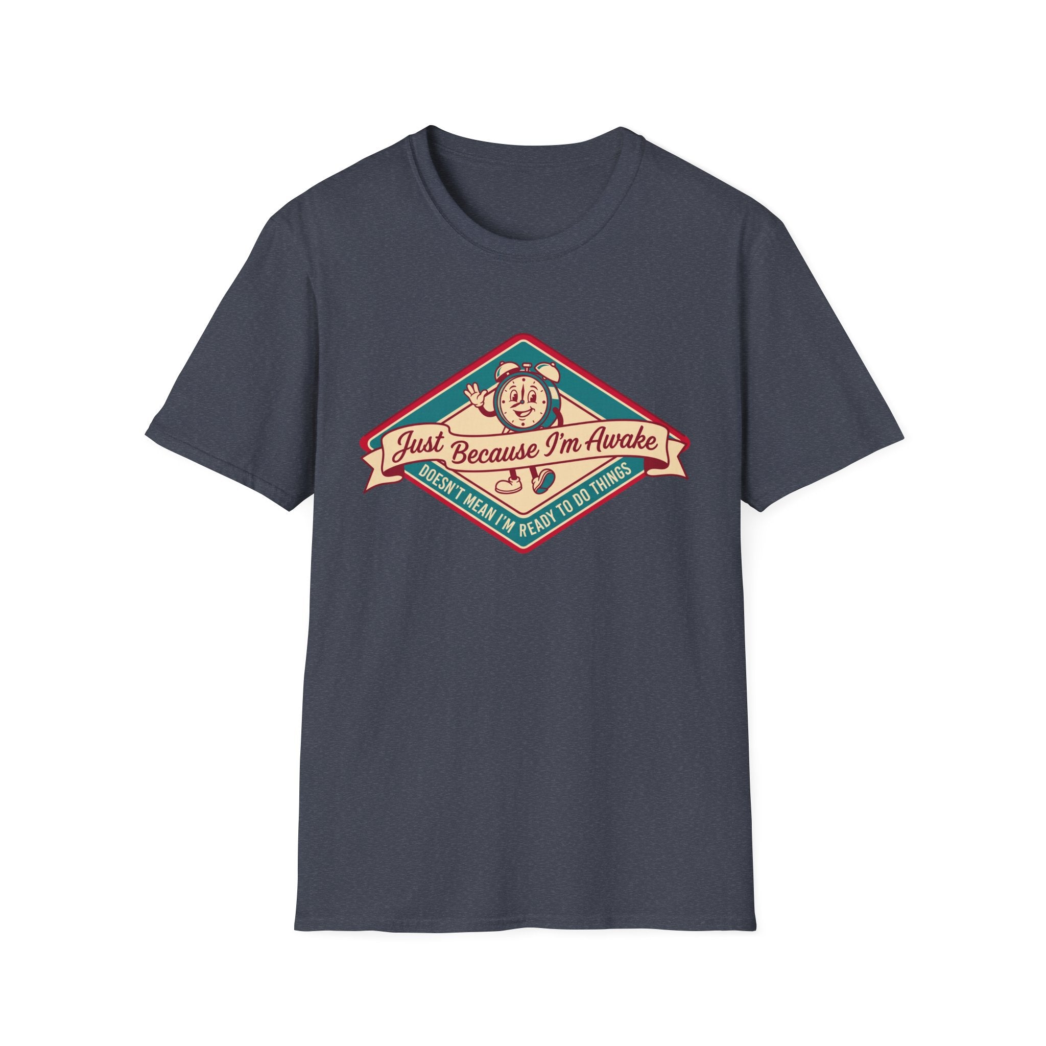 Clocked Out T-Shirt
