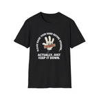Selective Hearing T-Shirt