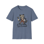 Matter of Time T-Shirt